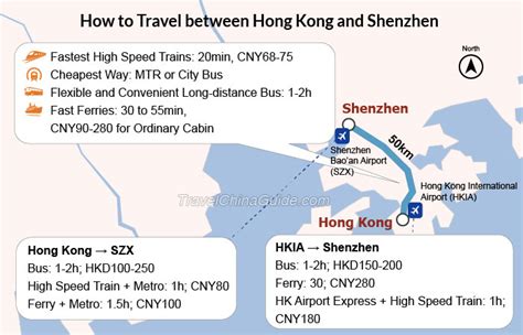 澳门到深圳北多久：探究两地交通方式与时间成本